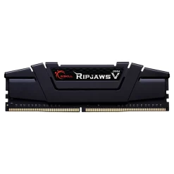 32GB G.Skill RipJaws V schwarz DDR4-2666 DIMM CL19 Single