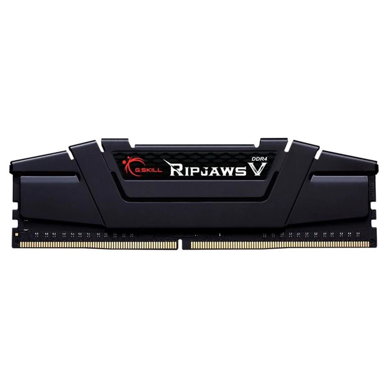 32GB G.Skill RipJaws V schwarz DDR4-2666 DIMM CL19 Single
