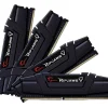 128GB G.Skill RipJaws V schwarz DDR4-3600 DIMM CL18 Quad Kit