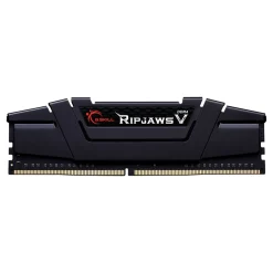 128GB G.Skill RipJaws V schwarz DDR4-3600 DIMM CL18 Quad Kit