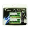 16GB G.Skill SL Series DDR3-1600 SO-DIMM CL11 Dual Kit