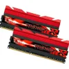 8GB G.Skill TridentX DDR3-2400 DIMM CL10 Dual Kit