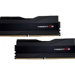 48GB G.Skill Trident Z5 DDR5-8200 DIMM CL40 Dual Kit