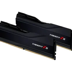 48GB G.Skill Trident Z5 DDR5-8200 DIMM CL40 Dual Kit