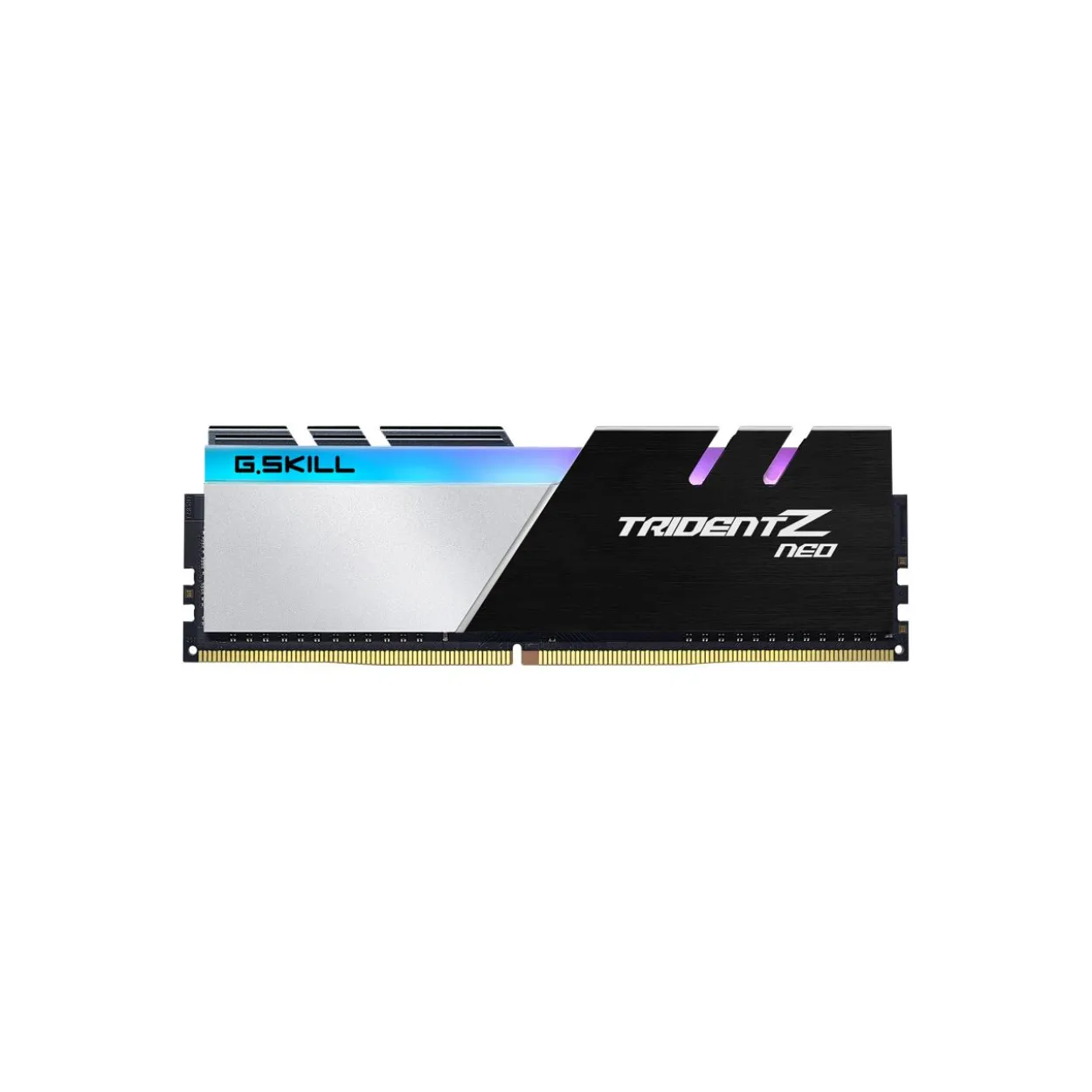 16GB G.Skill Trident Z Neo DDR4-3600 DIMM CL18 Dual Kit