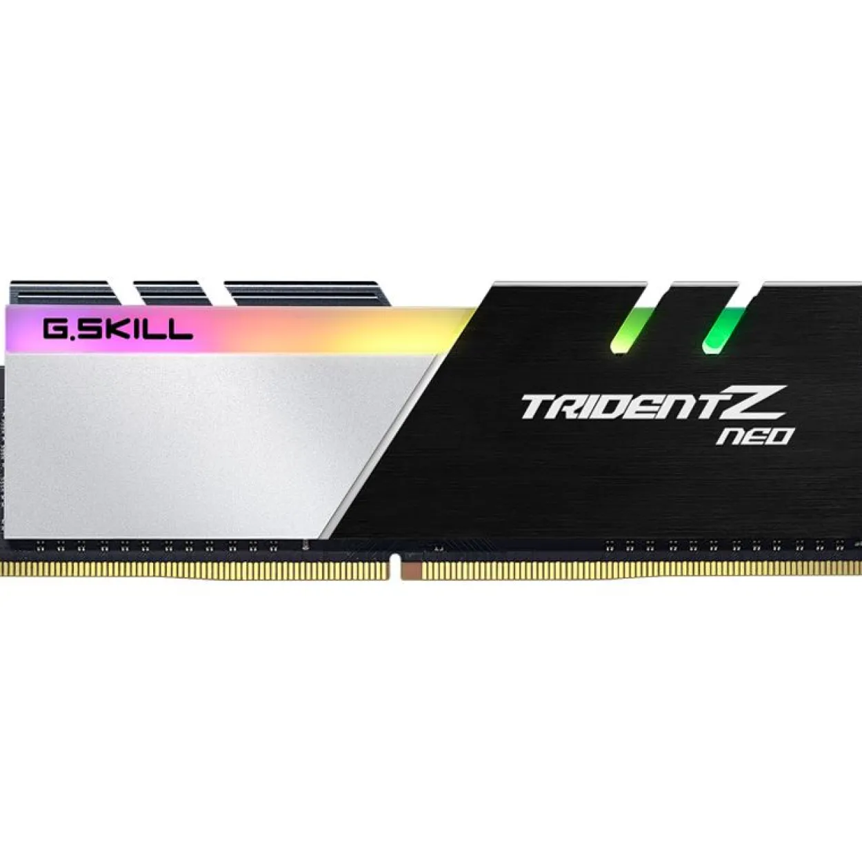 64GB G.Skill Trident Z Neo DDR4-3600 DIMM CL18 Dual Kit