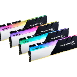 128GB G.Skill Trident Z Neo DDR4-3600 DIMM CL18 Quad Kit