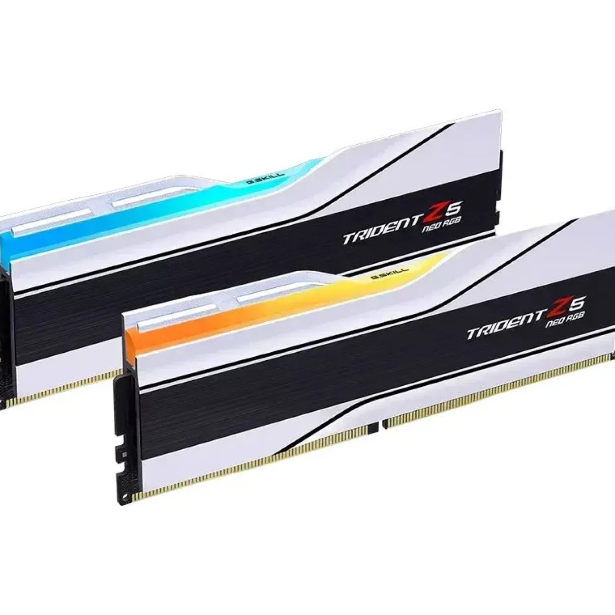 64GB G.Skill Trident Z5 NEO RGB DDR5-6000 DIMM CL30 Dual Kit