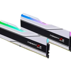 64GB G.Skill Trident Z5 NEO RGB DDR5-6000 DIMM CL30 Dual Kit
