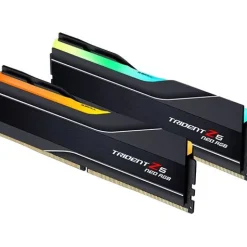 64GB G.Skill Trident Z5 NEO RGB schwarz DDR5-6000 DIMM CL36 Dual Kit