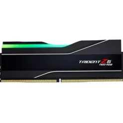 32GB G.Skill Trident Z5 NEO RGB schwarz DDR5-5200 DIMM CL40 Single