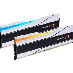 32GB G.Skill Trident Z5 NEO RGB weiß DDR5-6000 DIMM CL28 Dual Kit