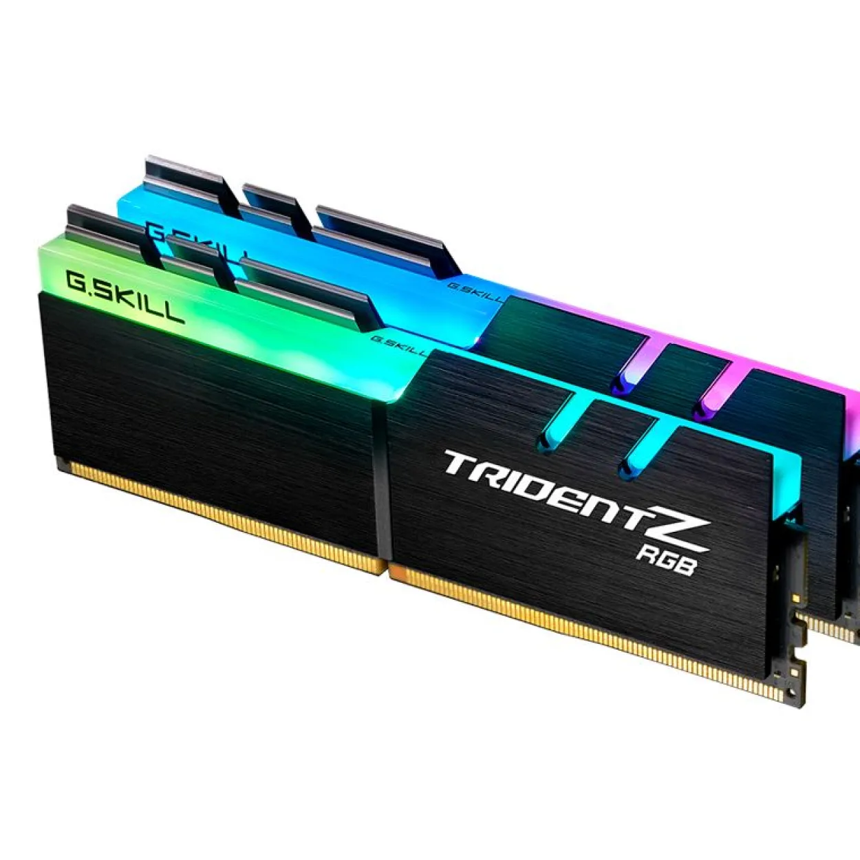 16GB G.Skill Trident Z RGB DDR4-3600 DIMM CL18 Dual Kit
