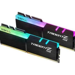 16GB G.Skill Trident Z RGB für AMD DDR4-3200 DIMM CL16 Dual Kit