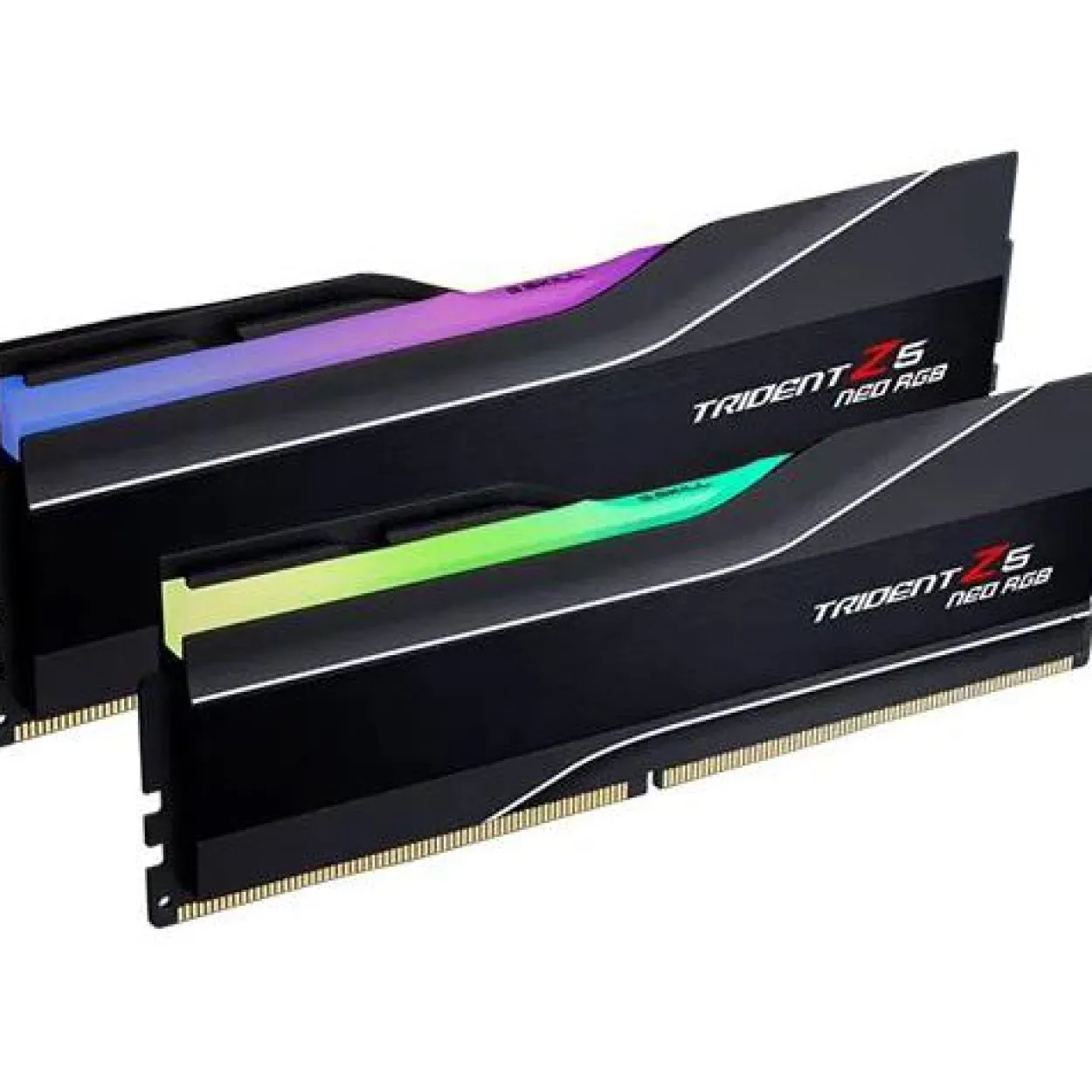 32GB G.Skill Trident Z5 RGB schwarz DDR5-6000 DIMM CL28 Dual Kit