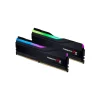 48GB G.Skill Trident Z5 RGB schwarz DDR5-6000 DIMM CL40 Dual Kit