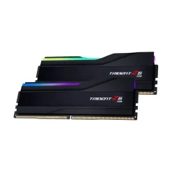48GB G.Skill Trident Z5 RGB schwarz DDR5-6000 DIMM CL40 Dual Kit