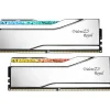 32GB G.Skill Trident Z5 Royal RGB Silber DDR5-7200 DIMM CL34 Dual Kit