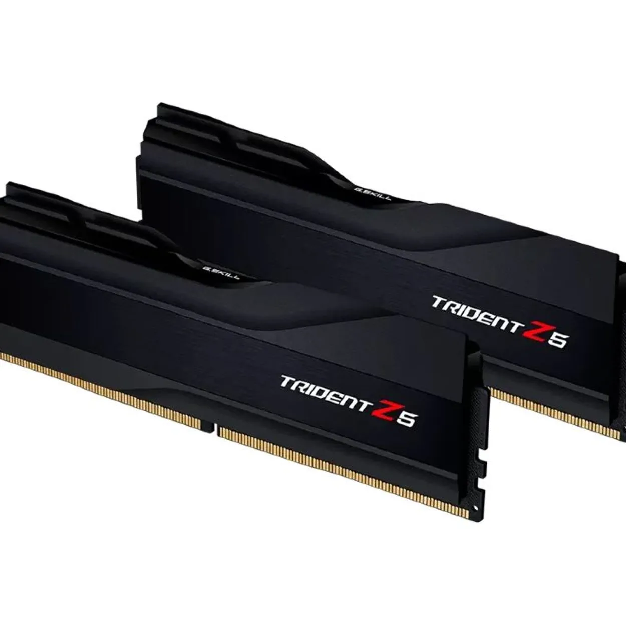 64GB G.Skill Trident Z5 schwarz DDR5-6000 DIMM CL30 Dual Kit