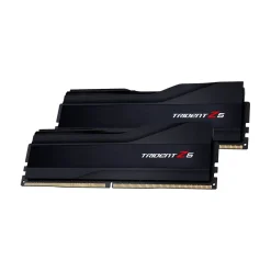 64GB G.Skill Trident Z5 schwarz DDR5-6000 DIMM CL30 Dual Kit