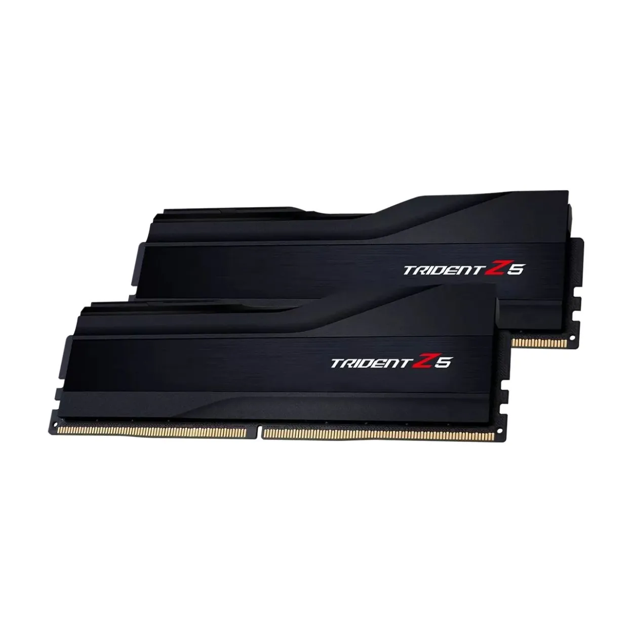 64GB G.Skill Trident Z5 schwarz DDR5-6000 DIMM CL30 Dual Kit