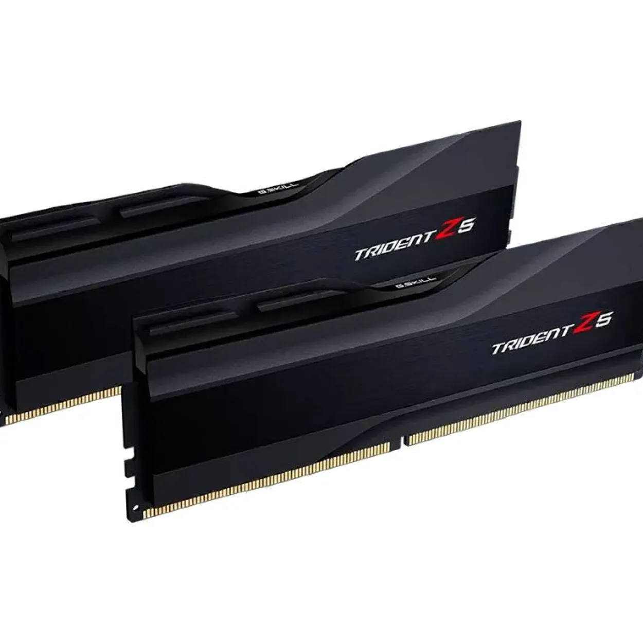 32GB G.Skill Trident Z5 schwarz DDR5-6000 DIMM CL30 Dual Kit
