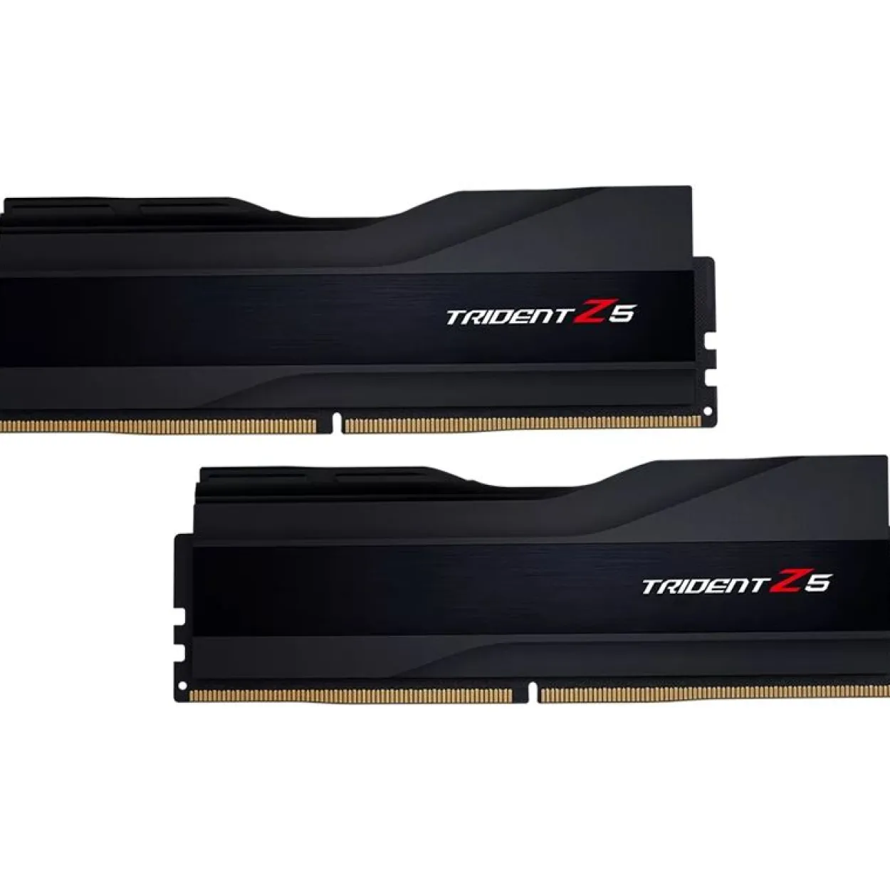 32GB G.Skill Trident Z5 schwarz DDR5-6000 DIMM CL30 Dual Kit