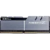32GB G.Skill Trident Z silber/schwarz DDR4-3200 DIMM CL16 Dual Kit