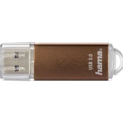 16 GB Hama Laeta braun USB 3.0