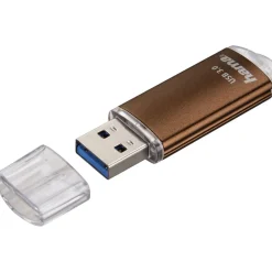 16 GB Hama Laeta braun USB 3.0