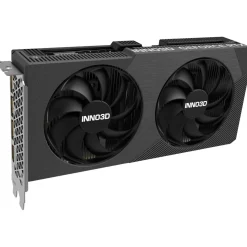 8GB INNO3D GeForce RTX 5060 Twin X2 Aktiv PCIe 5.0 x16 (x8) (Retail)