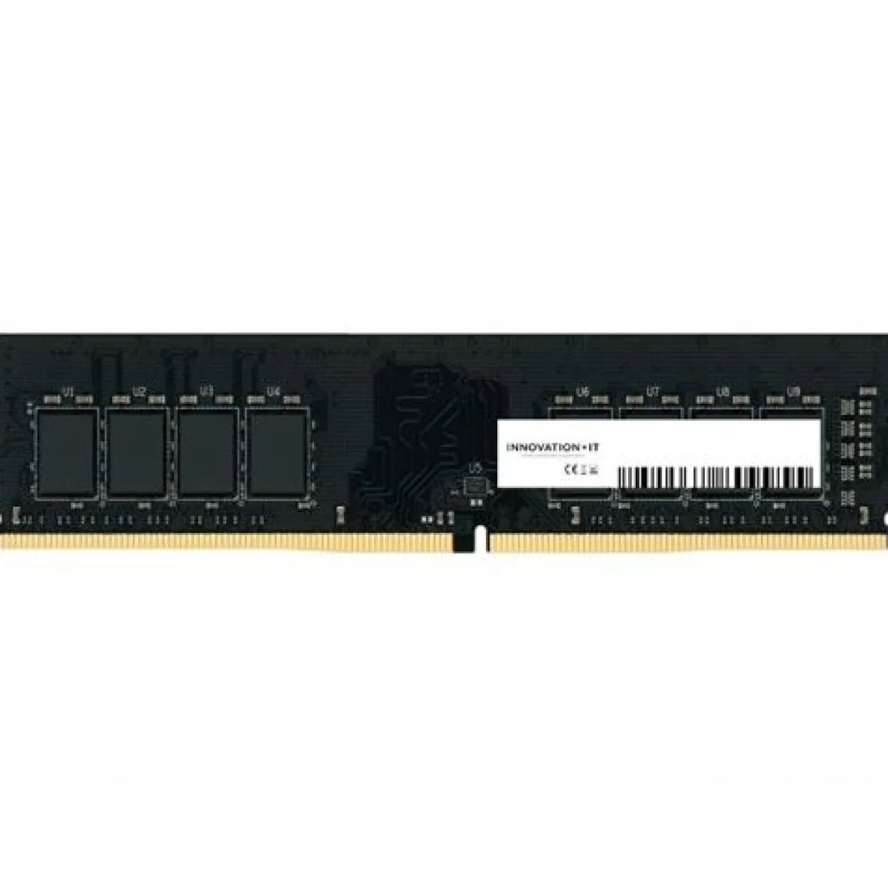 32GB Innovation IT DDR4-3200 DIMM CL22 Single