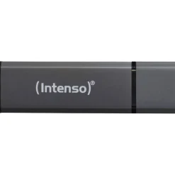 32 GB Intenso Alu Line Anthrazit USB 2.0