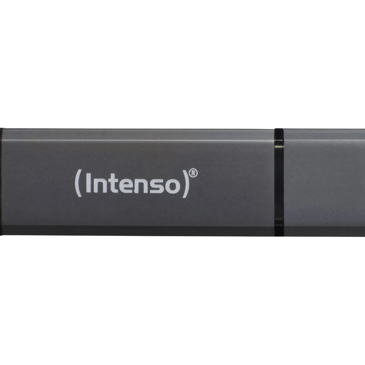 32 GB Intenso Alu Line Anthrazit USB 2.0