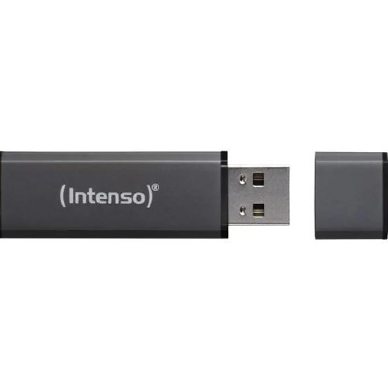 128GB Intenso Anthrazit