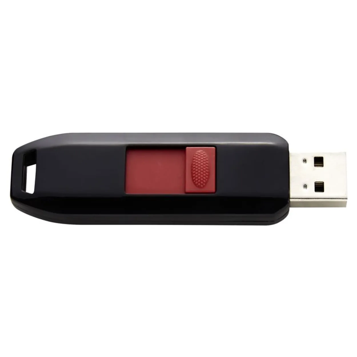 32 GB Intenso Business Line schwarz/silber USB 2.0