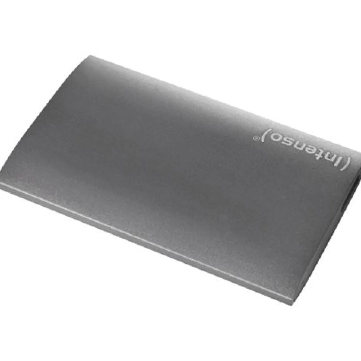 128GB Intenso Premium Edition 3823430 1.8" (4.6cm) USB 3.0 anthrazit