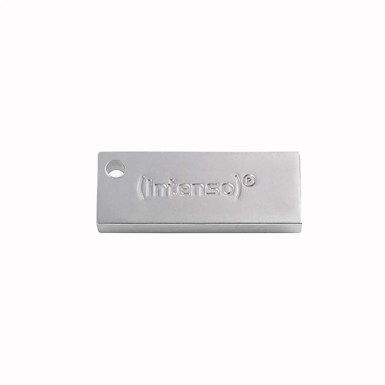 32 GB Intenso Premium Line silber USB 3.0