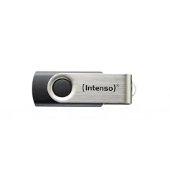 64GB Intenso USB-Drive 2.0 Basic Line, USB Stick
