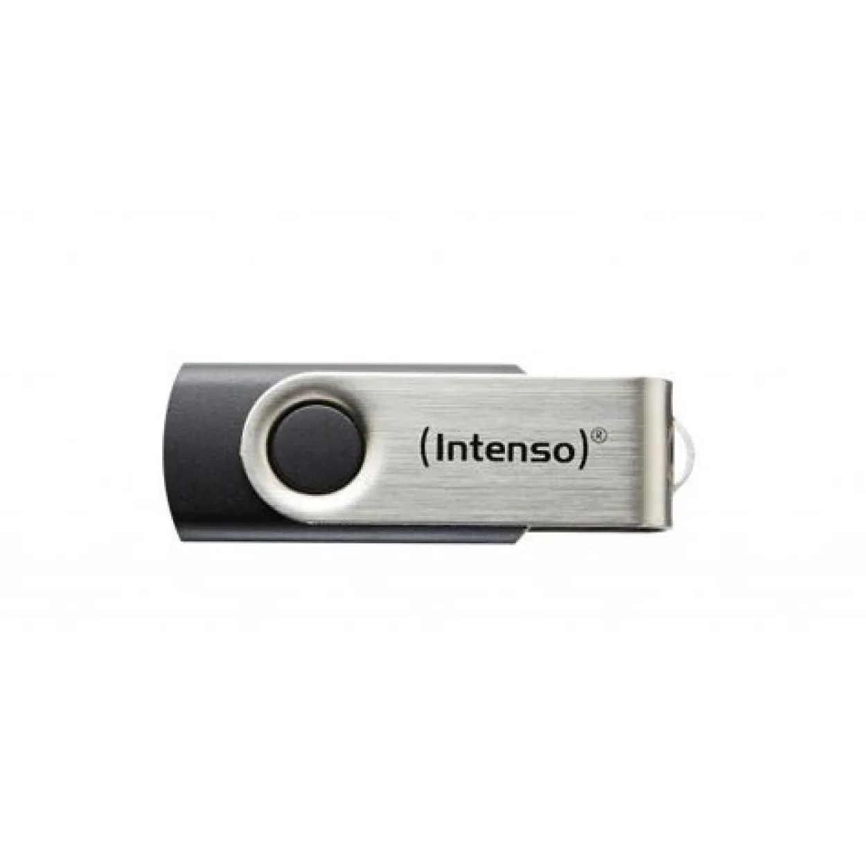 64GB Intenso USB-Drive 2.0 Basic Line, USB Stick