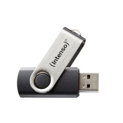 64GB Intenso USB-Drive 2.0 Basic Line, USB Stick