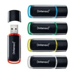 4GB Intenso USB Stick Business Line 10-pack