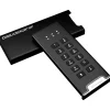 240GB iStorage diskAshur M² Extern USB-A 3.0 (IS-DAM2-256-240)