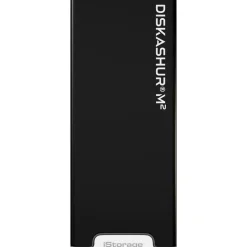 240GB iStorage diskAshur M² Extern USB-A 3.0 (IS-DAM2-256-240)