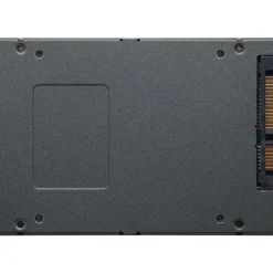 240GB Kingston A400 2.5" (6.4cm) SATA 6Gb/s TLC NAND (SA400S37/240G)