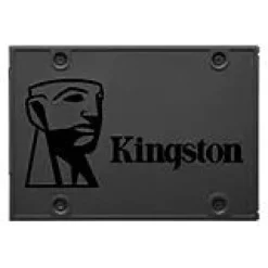 960GB Kingston A400 2.5" (6.4cm) SATA 6Gb/s TLC NAND (SA400S37/960G)