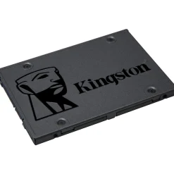 480GB Kingston A400 2.5" (6.4cm) SATA 6Gb/s TLC NAND (SA400S37/480G)