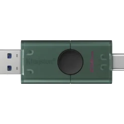 256GB Kingston DataTraveler DuoG2