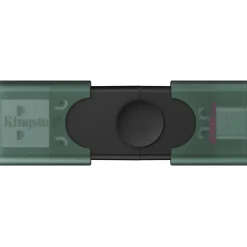 256GB Kingston DataTraveler DuoG2