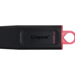 256GB Kingston DataTraveler Exodia